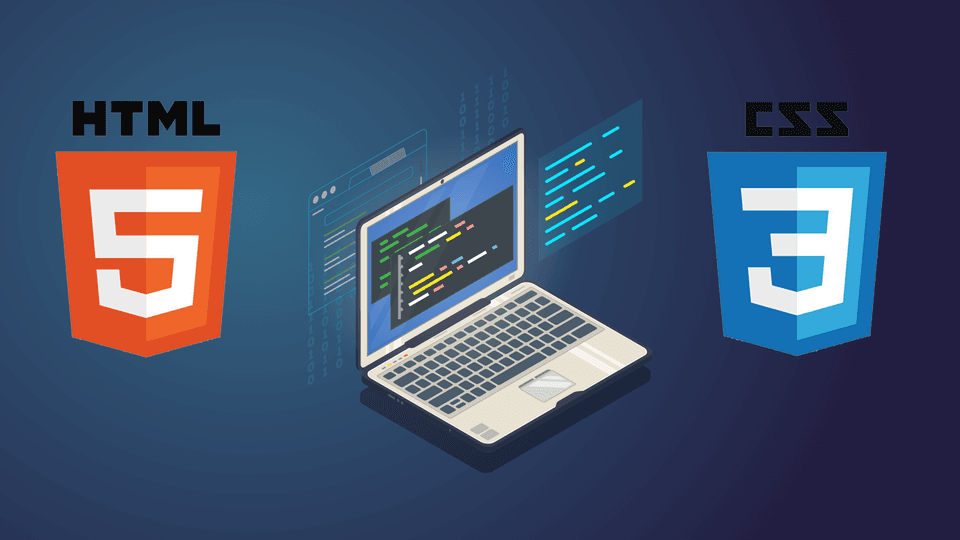 Detailed Guide to HTML and CSS for Beginners